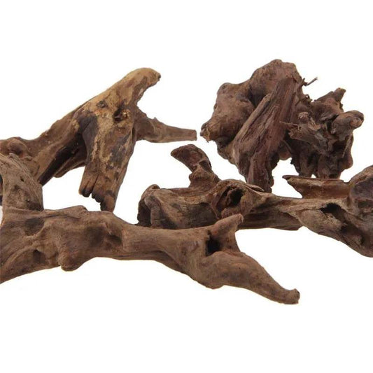 1PC Natural Sinkable Driftwood Fish Tank Decoration Wood - Estalios