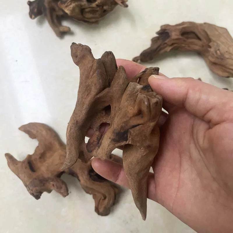 1PC Natural Sinkable Driftwood Fish Tank Decoration Wood - Estalios