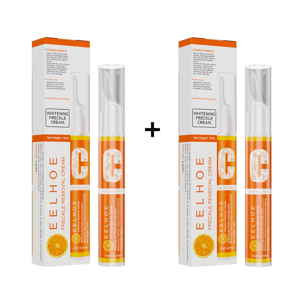 Vitamin C Moisturizing Beauty Pen for Spot Reduction