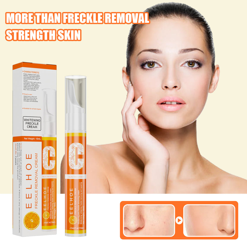 Vitamin C Moisturizing Beauty Pen for Spot Reduction
