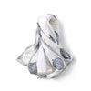 Adorable Hooded Baby Towel with Paisley Magic for Cozy Comfort - Estalios