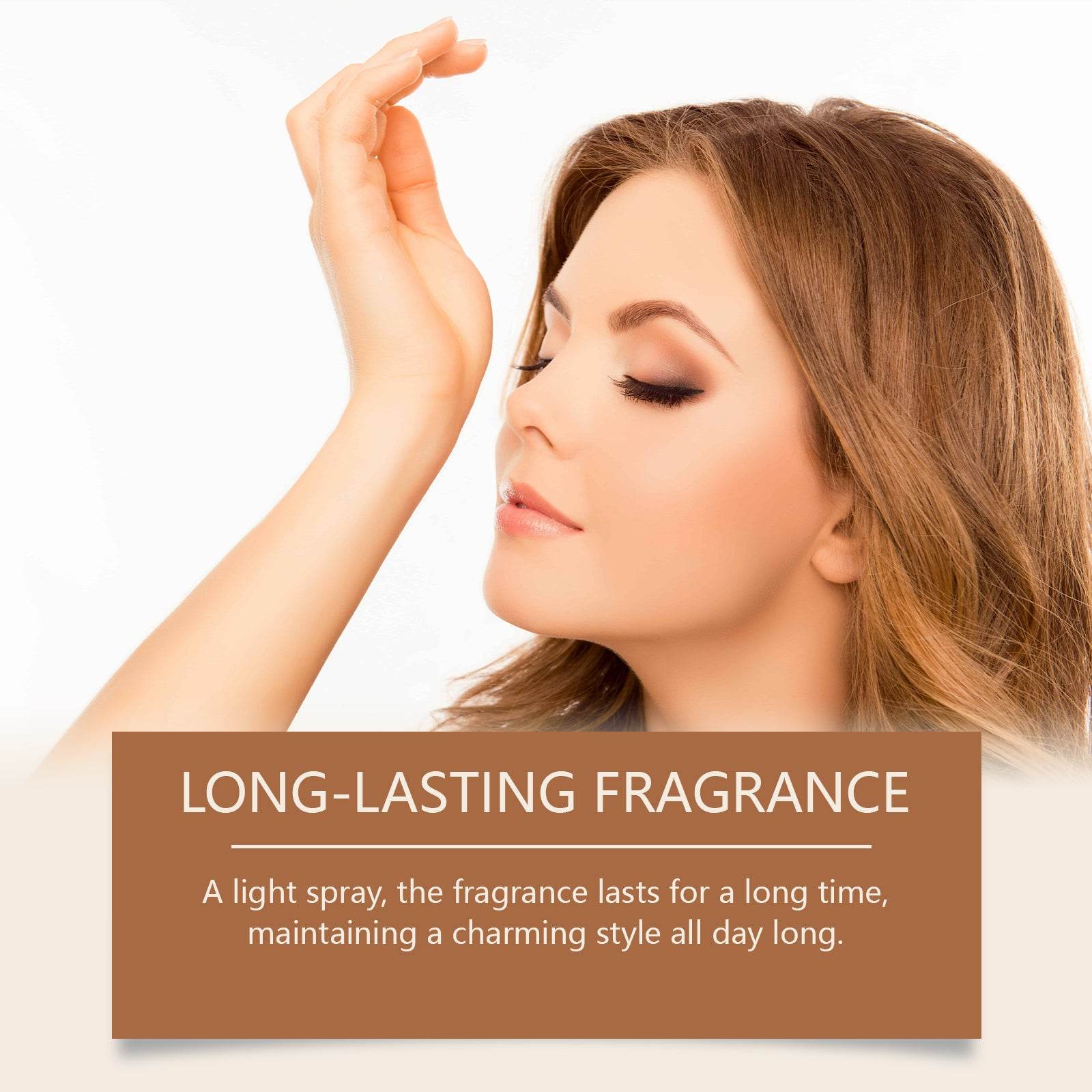 Bellflower Perfume For Women Fresh Elegant Floral Fragrance - Estalios