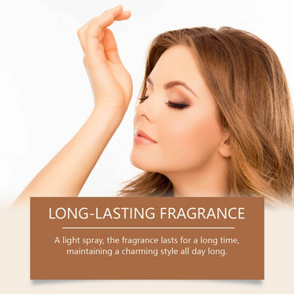 Bellflower Perfume For Women Fresh Elegant Floral Fragrance - Estalios
