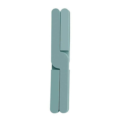 X Shaped Heat Resistant Silicone Non Slip Dining Mat - Estalios