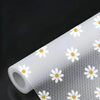 Brighten Up Your Shelves with Cheerful Daisy Liner - Estalios