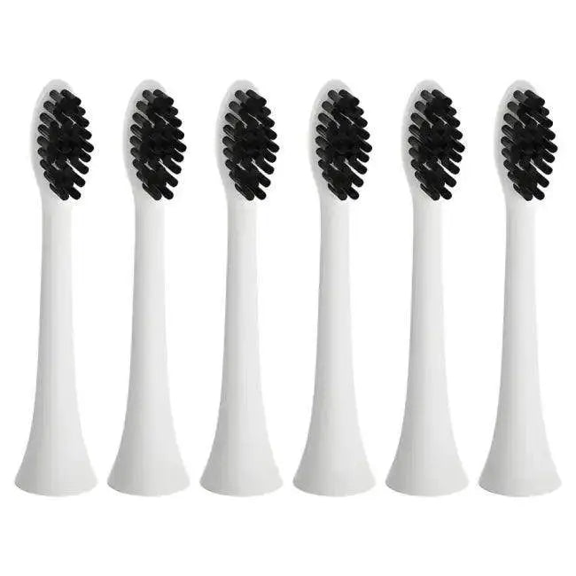 Brighten Your Smile with Pursonic Charcoal Brush Heads - Estalios