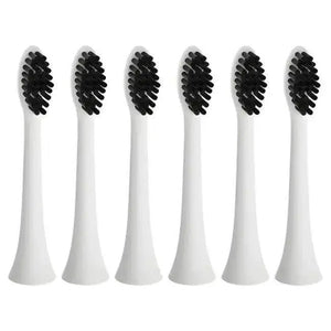 Brighten Your Smile with Pursonic Charcoal Brush Heads - Estalios