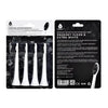 Brighten Your Smile with Pursonic Charcoal Brush Heads - Estalios