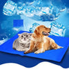 Cooling Pet Mat 36x20 Inches for Dogs and Cats - Estalios
