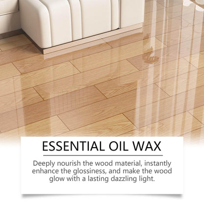 Wood Polishing Beeswax Spray Curing Furniture Polishing - Estalios