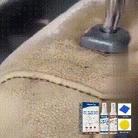 Agente de limpieza y mantenimiento de cuero para todos los artículos de cuero