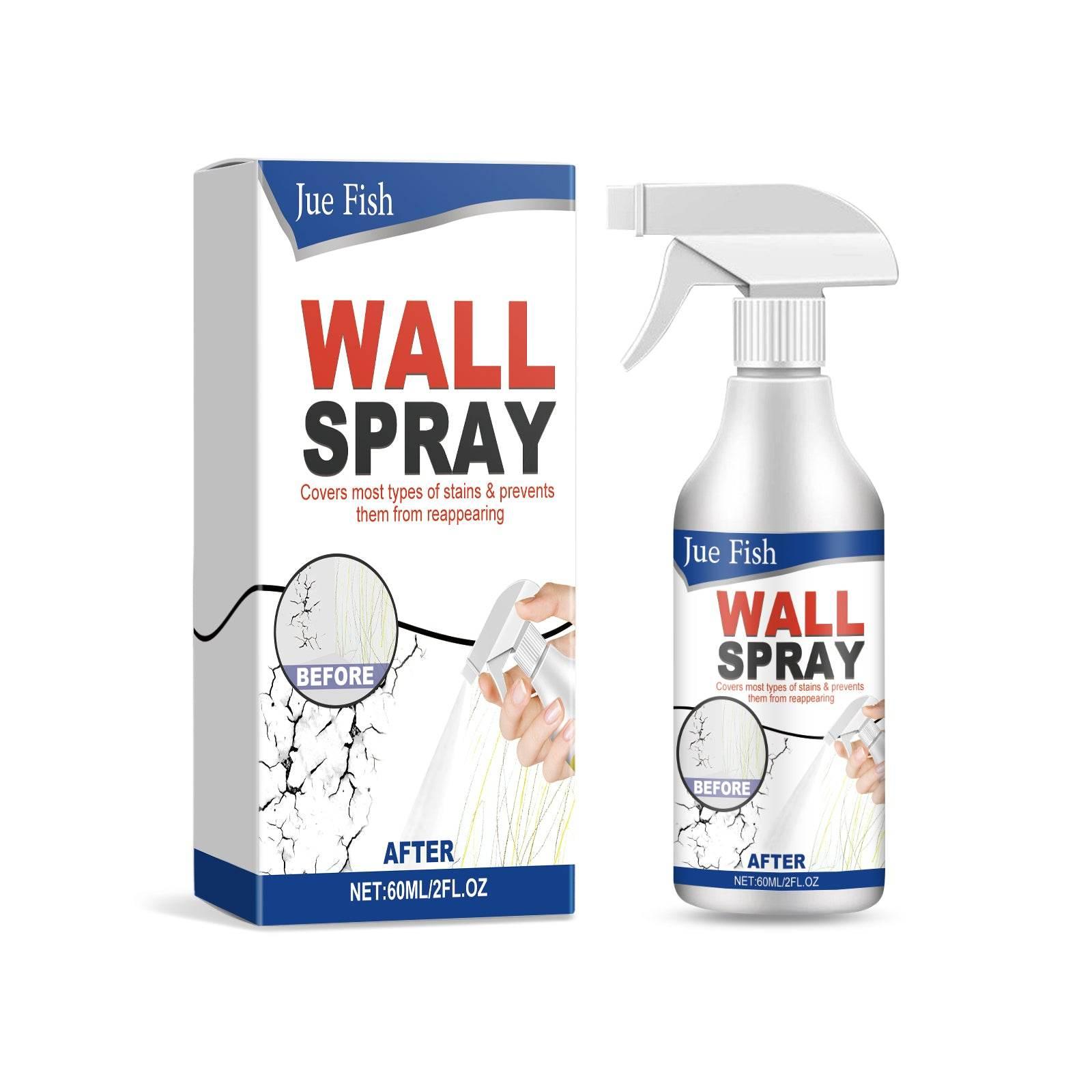 Wall Direct Paint for Home Interior Renovation Cover Mold - Estalios