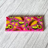 Stanley Silicone Spinner Cover - TACO TUESDAY