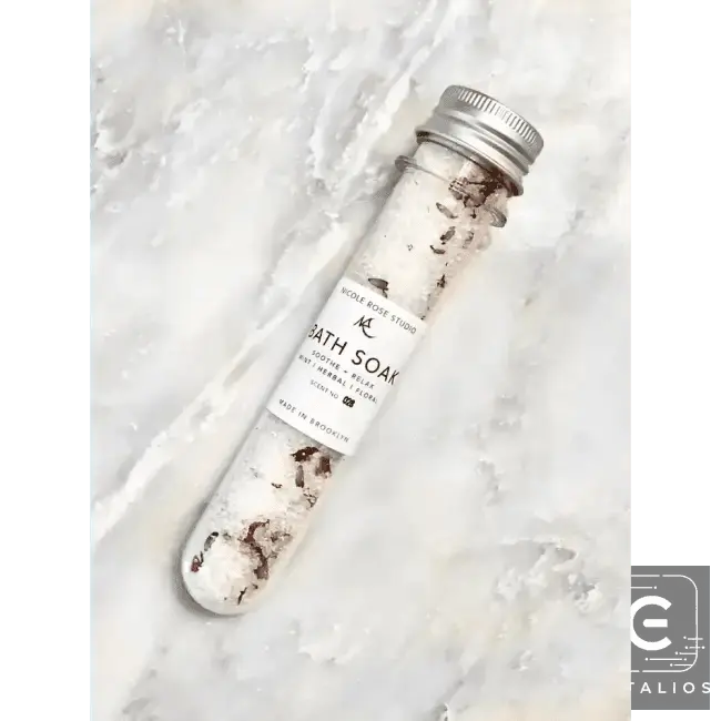Dive Into the Ultimate Test Tube Bath Escape Today.