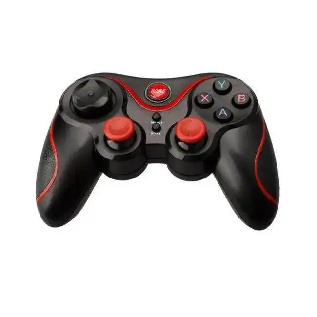 Dragon TX3 Wireless Bluetooth Mobile Gaming Controller With Mount - Estalios
