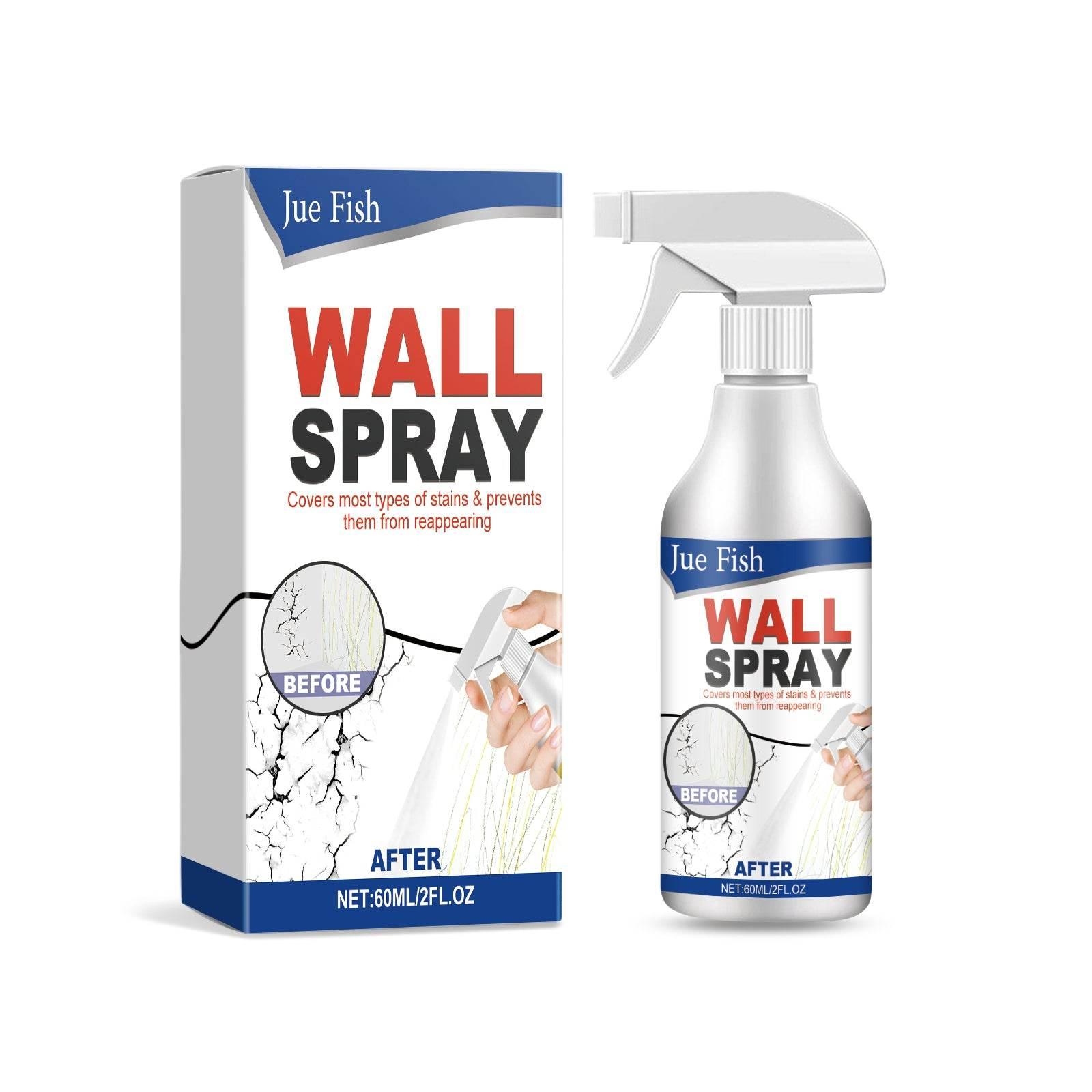 Wall Direct Paint for Home Interior Renovation Cover Mold - Estalios