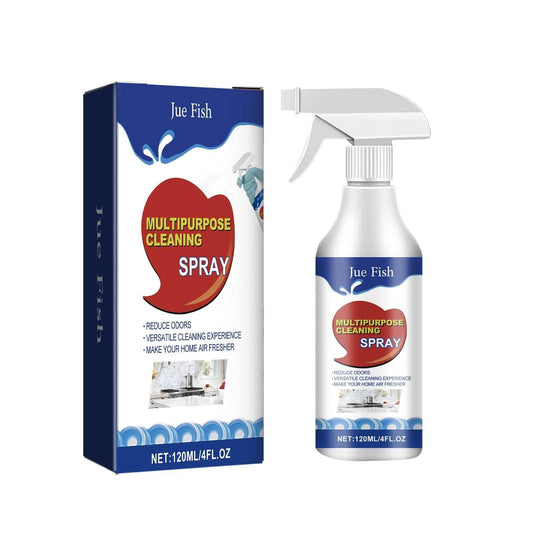Multi-Function Cleaning Spray for Kitchen Heavy Oil Stains - Estalios