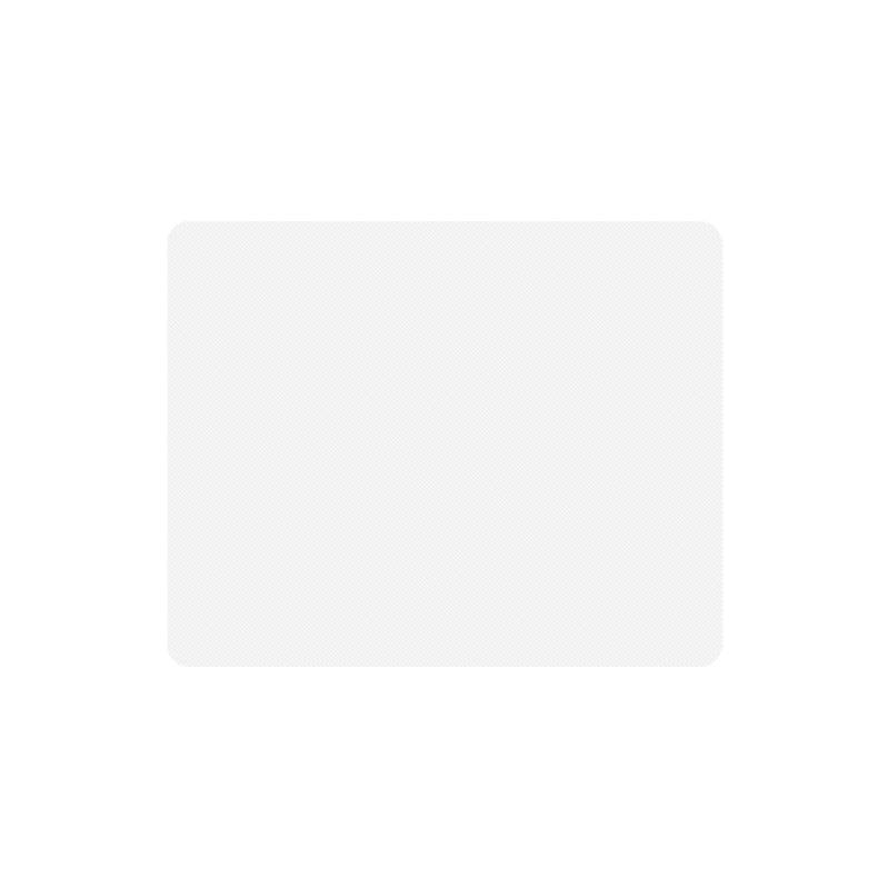 Rectangle Mousepad Made in USA Non-Slip Surface Ideal for Gaming - Estalios