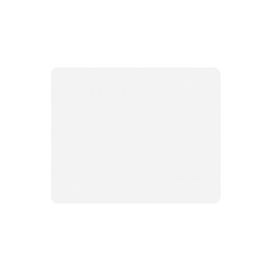 Rectangle Mousepad Made in USA Non-Slip Surface Ideal for Gaming - Estalios
