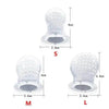 Fun Silicone Baby Food Feeders for Easy Mess-Free Mealtime - Estalios