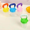 Fun Silicone Baby Food Feeders for Easy Mess-Free Mealtime - Estalios