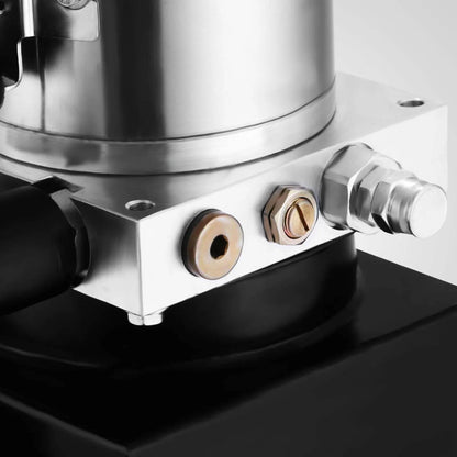 6L Electric High Pressure Hydraulic Pump for Portable Use - Estalios