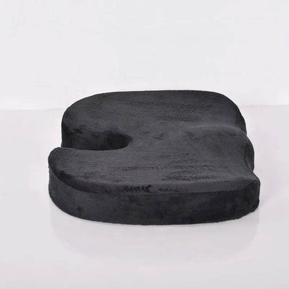 Cushion Slow Rebound Waist Support Set for Comfort Seating - Estalios