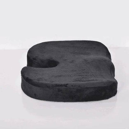 Cushion Slow Rebound Waist Support Set for Comfort Seating - Estalios