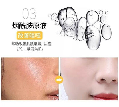 100ml 24k Gold Hyaluronic Acid Face Serum for Anti Aging - Estalios