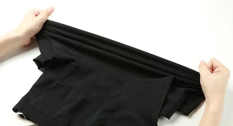 Chaleco moldeador de cuerpo adelgazante para hombres, control de abdomen y postura.