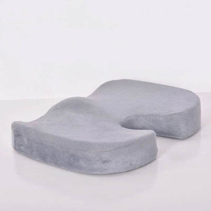 Cushion Slow Rebound Waist Support Set for Comfort Seating - Estalios