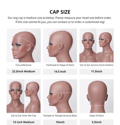 CEXXY Kinky Straight 360 HD Lace Frontal Wigs Wig For Black Women Yaki Straight Ponytail Human Hair Cheap Wigs On Clearance Sale - Estalios