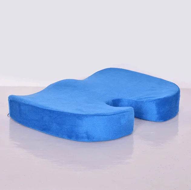 Cushion Slow Rebound Waist Support Set for Comfort Seating - Estalios