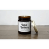 Ignite Your Senses with Amber Glow Candle for Serenity - Estalios