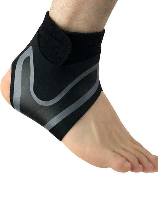 Men's and Women's Joint Sprain Rehabilitation Ankle Support - Estalios