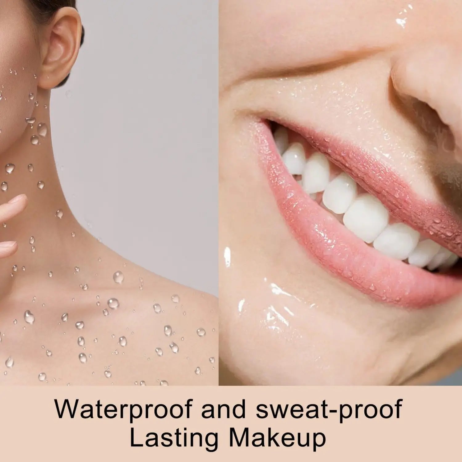 Corrector de tatuajes EELHOE, iluminador y resistente al agua