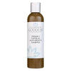 Organic Caffeine Hair Shampoo for Vibrant Red Locks - Estalios