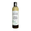 Organic Caffeine Hair Shampoo for Vibrant Red Locks - Estalios