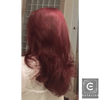 Organic Caffeine Hair Shampoo for Vibrant Red Locks - Estalios