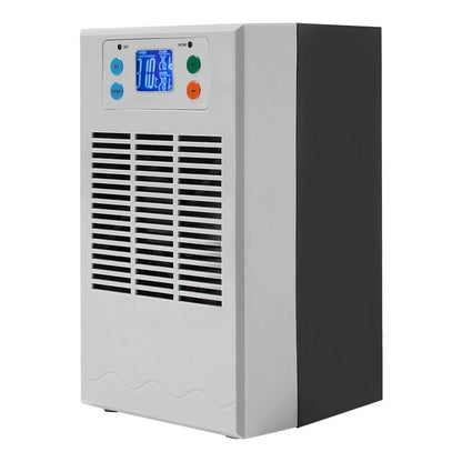100W Aquarium Water Chiller for Constant Temperature Cooling - Estalios