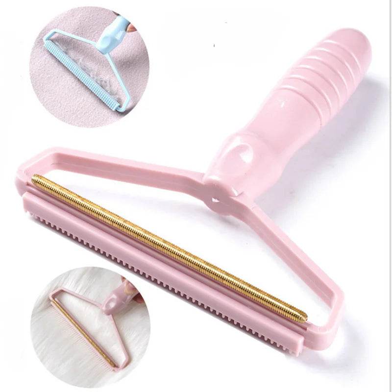 Lint Remover Roller for Clothes and Carpets Anti Plush 1 PCS - Estalios