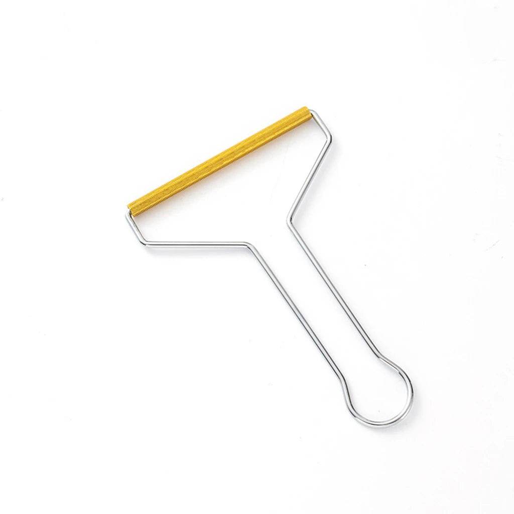 Portable Lint Remover for Clothes and Fabrics Cleaning Tool - Estalios