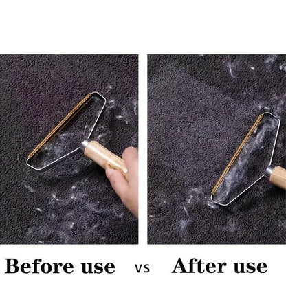 Eliminate Pet Hair Brush For Dog & Cat Grooming Tool - Estalios