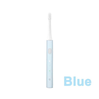 Xiaomi Mijia T100 Sonic Electric Toothbrush IPX7 Waterproof - Estalios