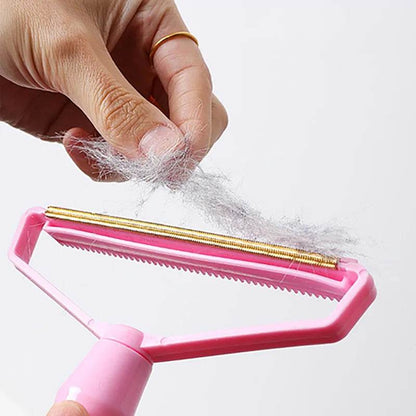 Lint Remover Roller for Clothes and Carpets Anti Plush 1 PCS - Estalios