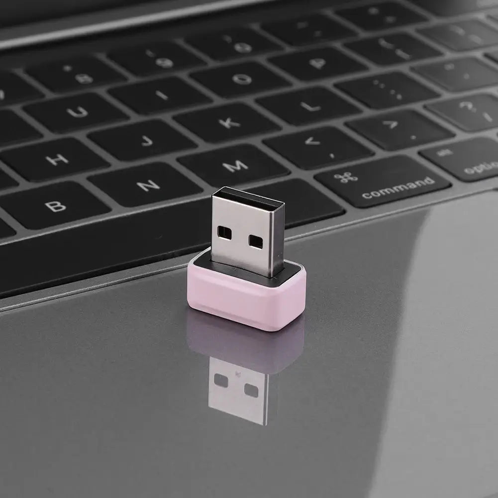Lector de huellas dactilares USB Llave de seguridad portátil Anti-falsificación Windows Hello FIDO U2F Llave de seguridad de coincidencia rápida