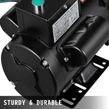 Hydraulic Pump 2.2kW Power Unit for Auto Lifts 2750 psi