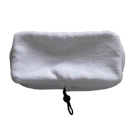 2PCS Replacement Steam Pad For Bissell Mop With Double Bottom - Estalios