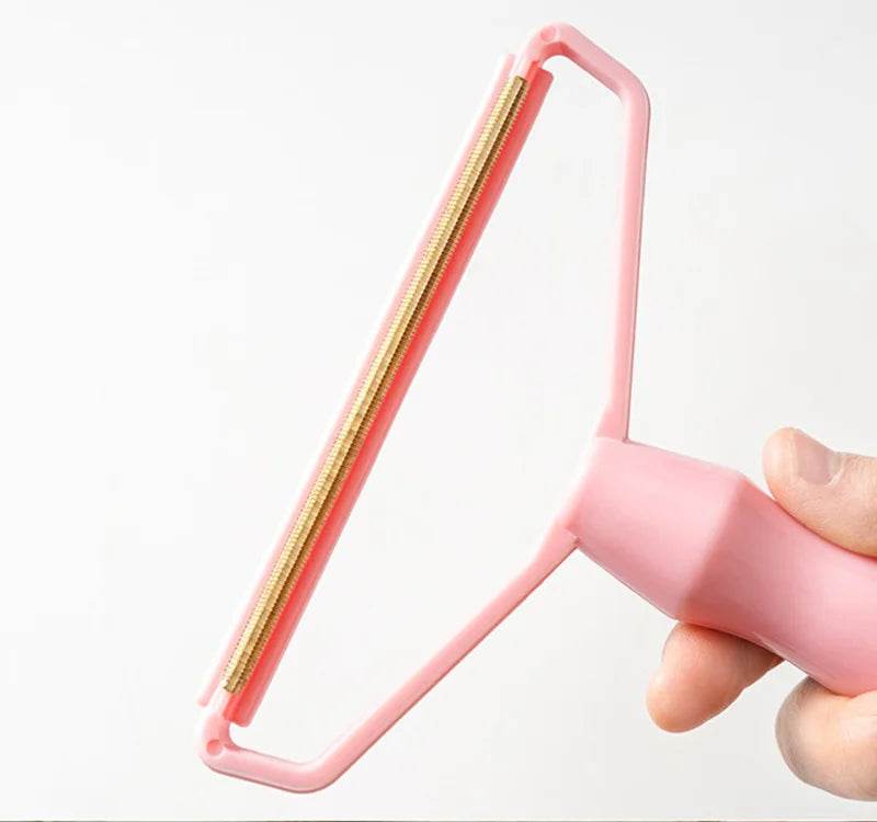Lint Remover Roller for Clothes and Carpets Anti Plush 1 PCS - Estalios