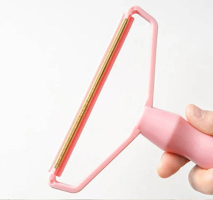 Lint Remover Roller for Clothes and Carpets Anti Plush 1 PCS - Estalios